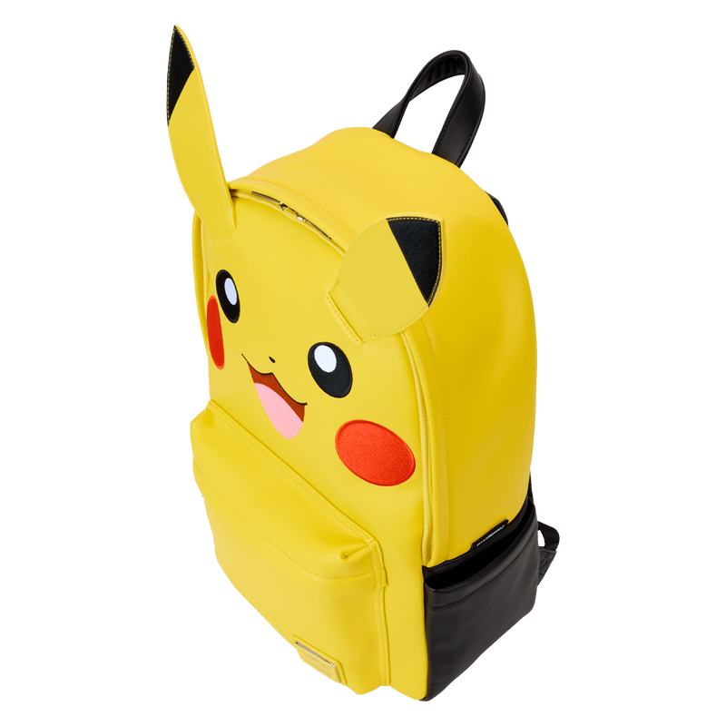 Pokémon Pikachu Cosplay Full-Size Backpack