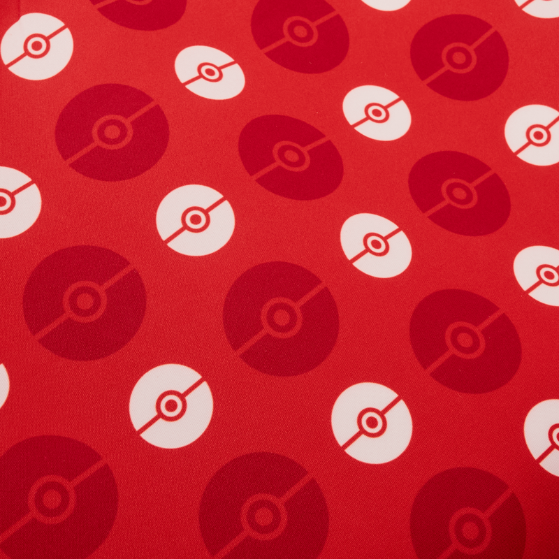 Pokémon Pikachu Cosplay Full-Size Backpack