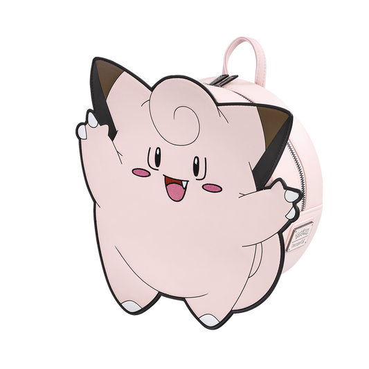 بوكيمون كليفيري كوسبلاي حقيبة ظهر صغيرة