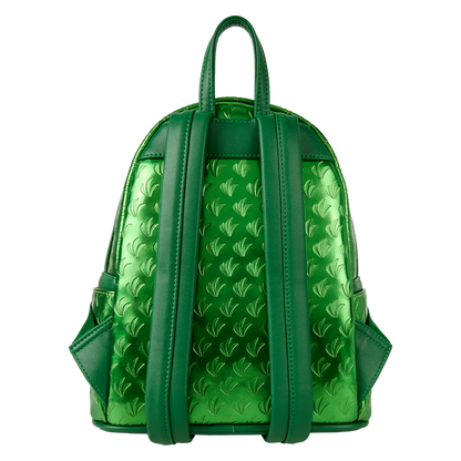 Pokémon Bulbasaur Cosplay Mini Backpack