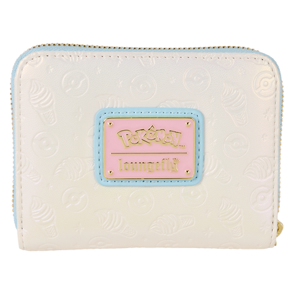 Pokémon Iridescent Pikachu Zip Around Wallet