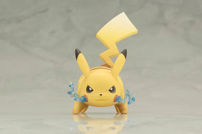 Red & Pikachu 1/8 ARTFX J Pokémon Figure Series Kotobukiya