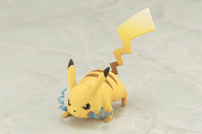 Red & Pikachu 1/8 ARTFX J Pokémon Figure Series Kotobukiya