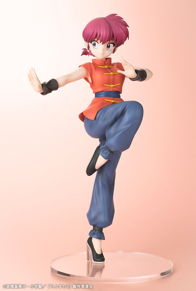 Ranma Ranma 1/2 Kotobukiya