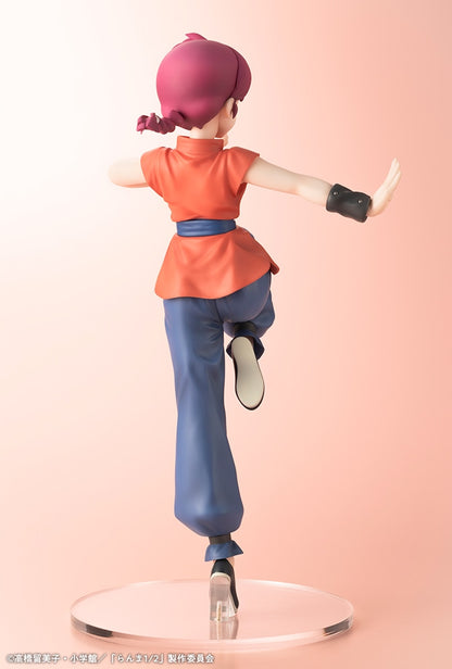 Ranma Ranma 1/2 Kotobukiya