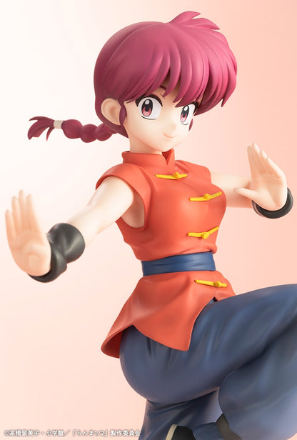 Ranma Ranma 1/2 Kotobukiya