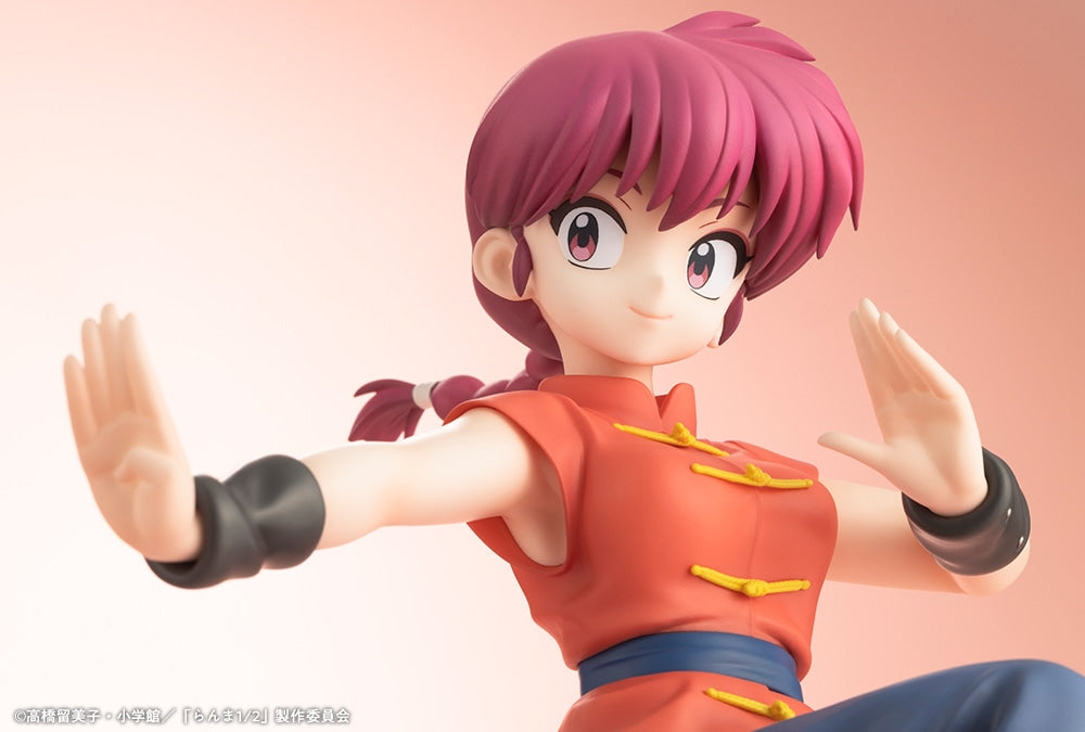 Ranma Ranma 1/2 Kotobukiya