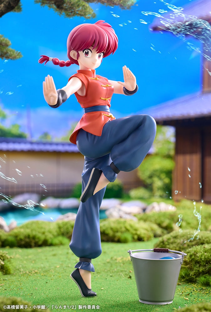 Ranma Ranma 1/2 Kotobukiya