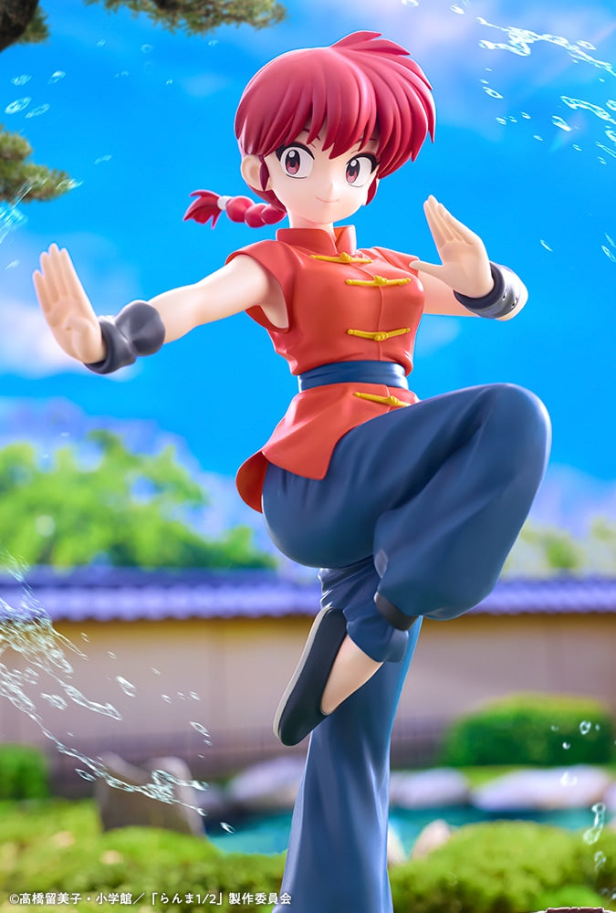 Ranma Ranma 1/2 Kotobukiya