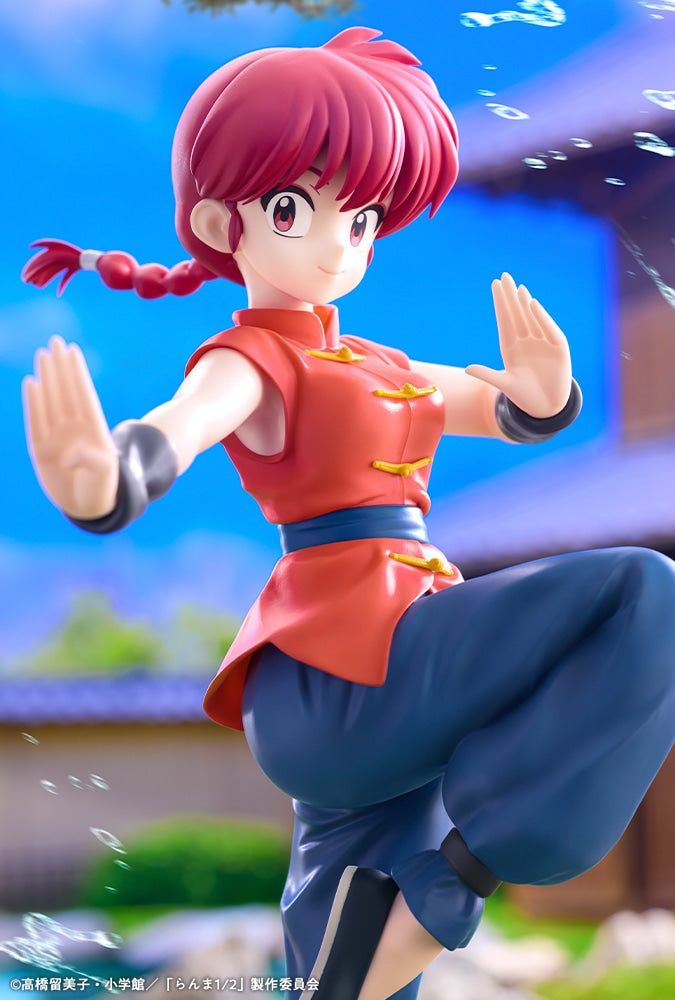 Ranma Ranma 1/2 Kotobukiya