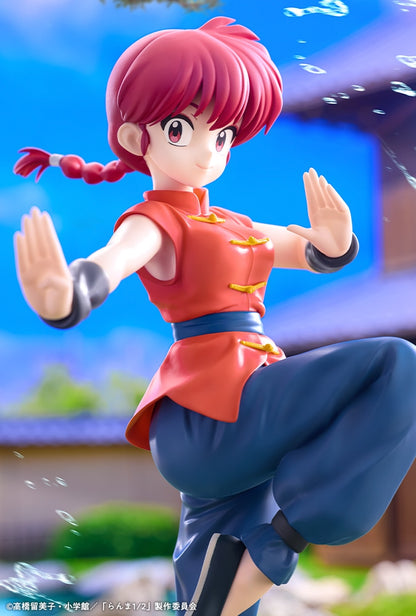Ranma Ranma 1/2 Kotobukiya