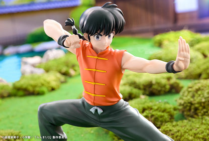Ranma Saotome Ranma 1/2 Kotobukiya