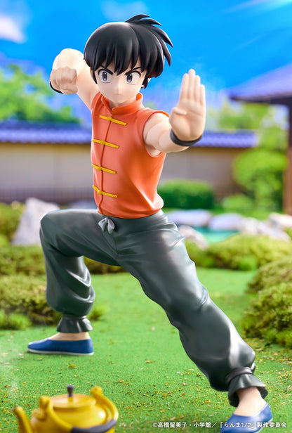 Ranma Saotome Ranma 1/2 Kotobukiya