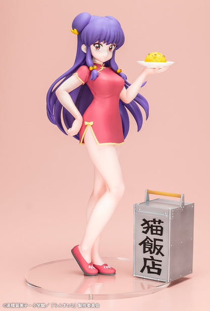 Shampoo Ranma 1/2 Kotobukiya