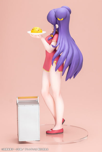 Shampoo Ranma 1/2 Kotobukiya
