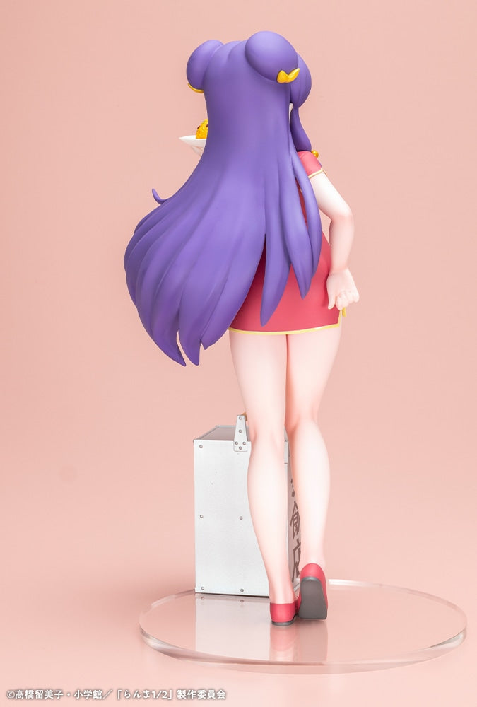 Shampoo Ranma 1/2 Kotobukiya