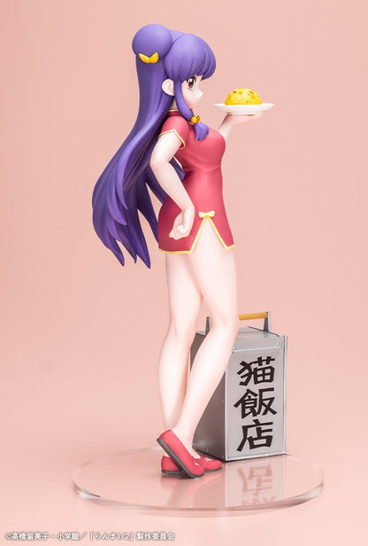 Shampoo Ranma 1/2 Kotobukiya