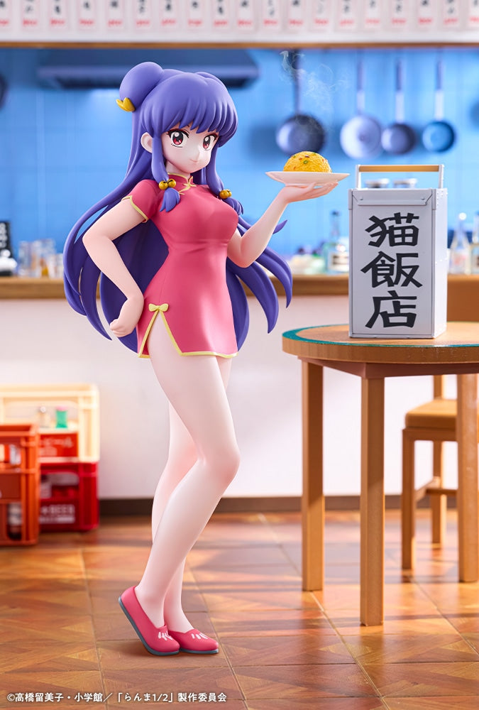 Shampoo Ranma 1/2 Kotobukiya