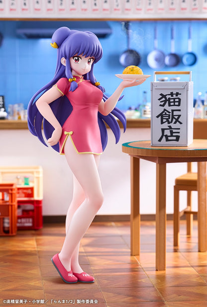 Shampoo Ranma 1/2 Kotobukiya