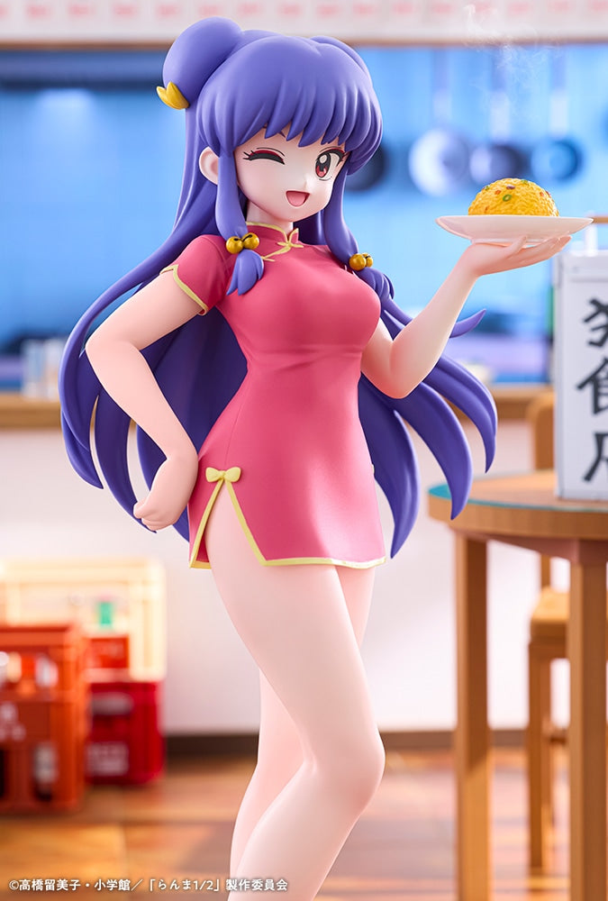 Shampoo Ranma 1/2 Kotobukiya