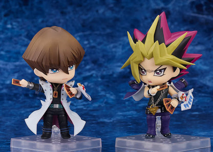 Seto Kaiba Nendoroid #2566 Good Smile Yu-Gi-Oh!