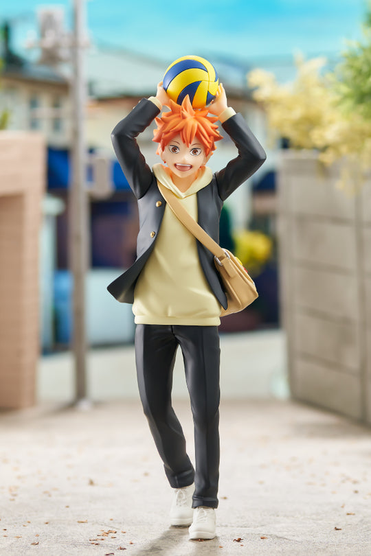 Shoyo Hinata Haikyuu!!  Tenitol