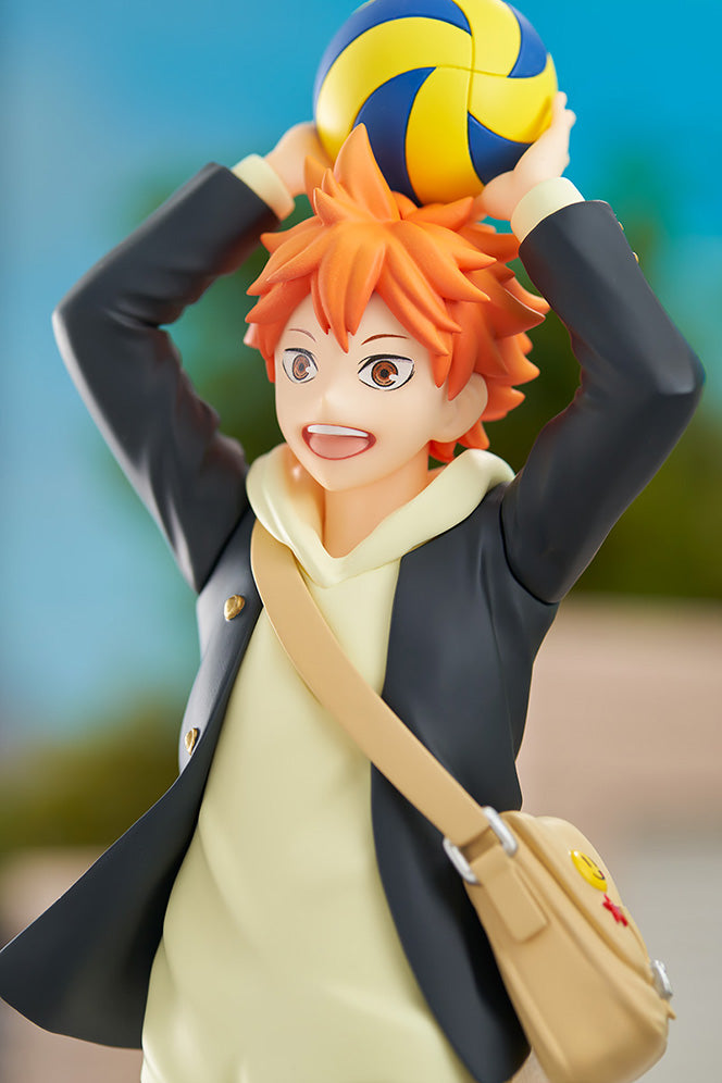 Shoyo Hinata Haikyuu!!  Tenitol