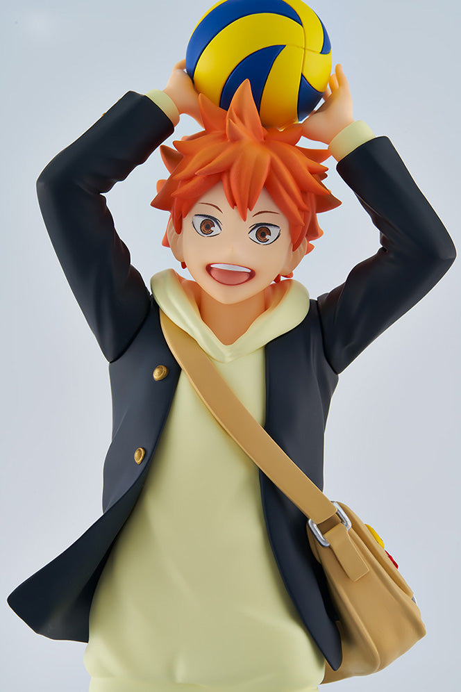 Shoyo Hinata Haikyuu!!  Tenitol