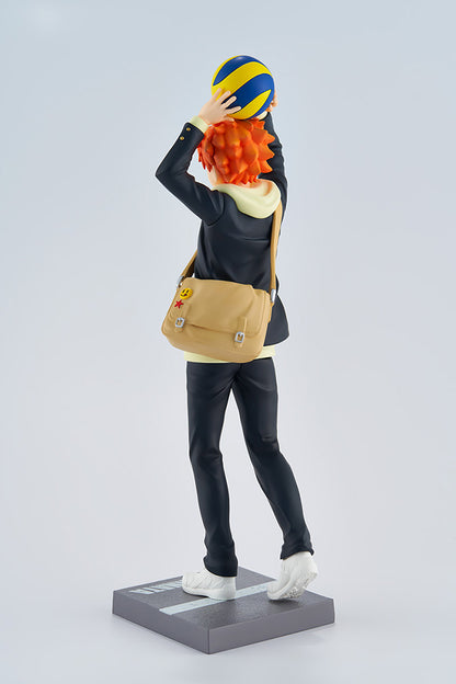 Shoyo Hinata Haikyuu!! Tenitol