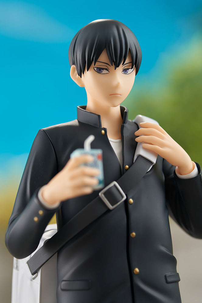 Kageyama Tobio Haikyuu!!  Tenitol