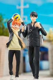 Kageyama Tobio Haikyuu!!  Tenitol