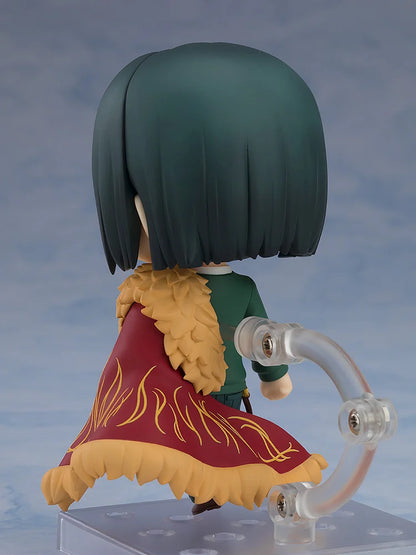 Zhuge Liang (Caster Ver.) Nendoroid (#2667) Good Smile Company Fate/Zero