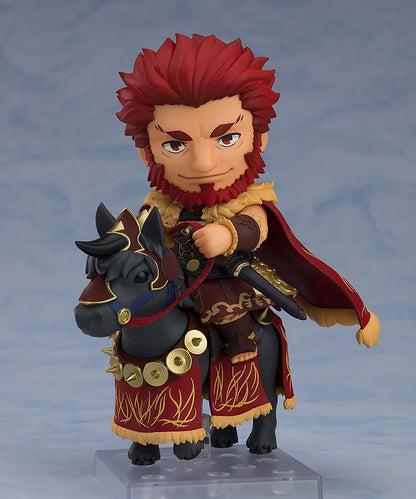 Rider/Iskandar DX Nendoroid (#2666-DX) Good Smile Company Fate/Zero