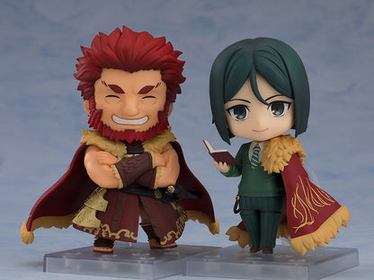Rider/Iskandar Nendoroid (#2666) Good Smile Company Fate/Zero