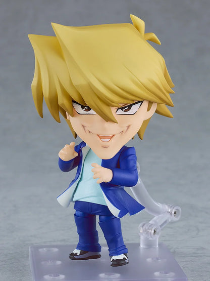 Joey Wheeler Nendoroid #2820 Good Smile Yu-Gi-Oh!