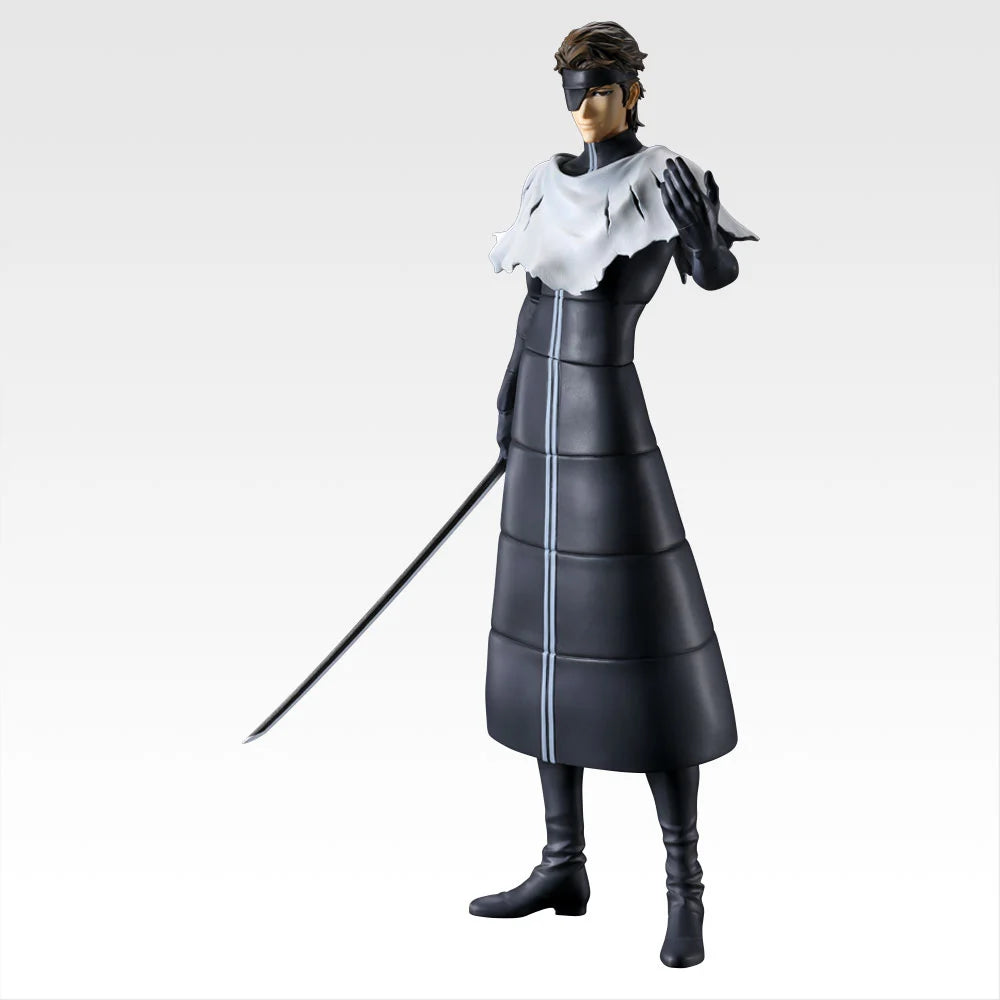 Sosuke Aizen prix C MASTERLISE Ichiban Kuji Bleach