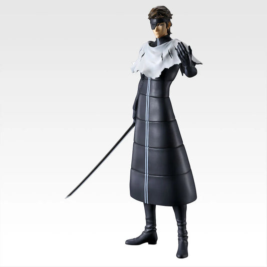 Sosuke Aizen premio C MASTERLISE Ichiban Kuji Bleach