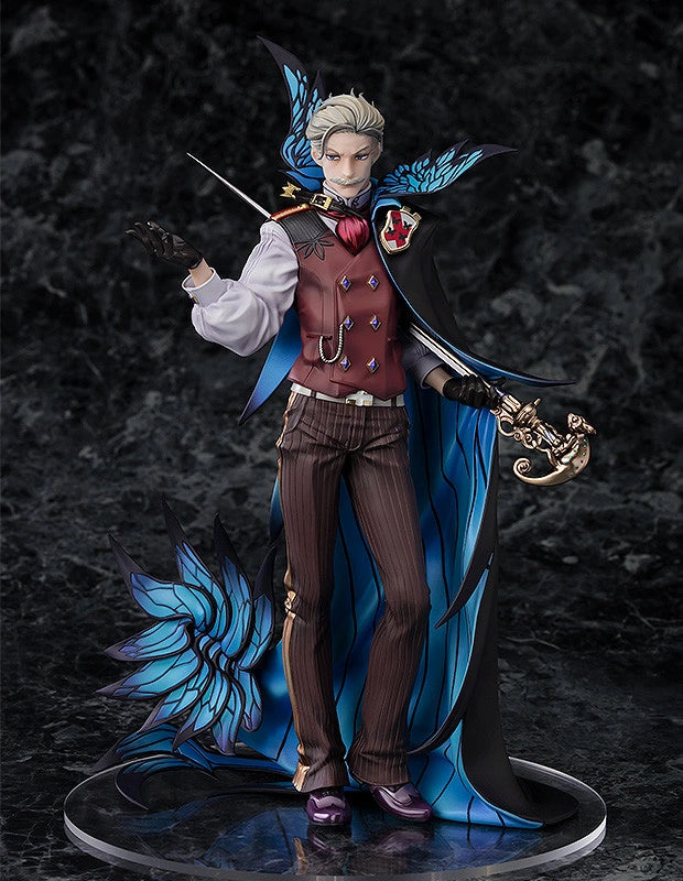 Archer/James Moriarty 1/8 Fate/Grand Order Orange Rouge