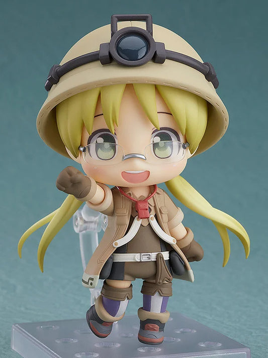 Riko Nendoroid made in abyss (#1054) Good Smile Company