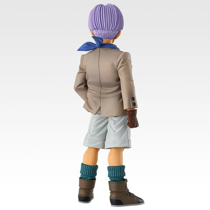 Trunks Premio D MASTERLISE Ichiban Kuji Dragon Ball