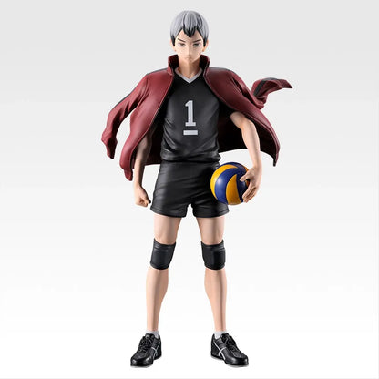 Kita Shinsuke Last One Ichiban Kuji Haikyuu!!