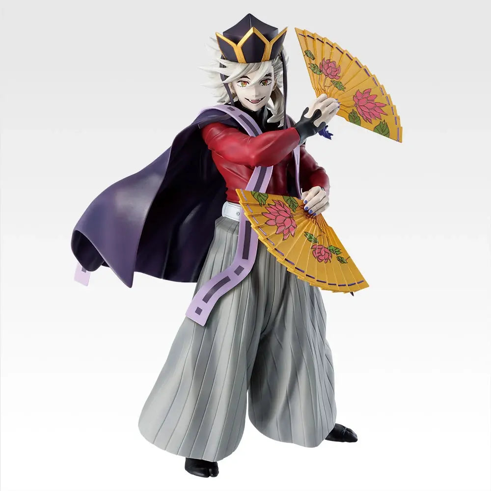 Doma Last One Ver. MASTERLISE Ichiban Kuji Kimetsu no Yaiba