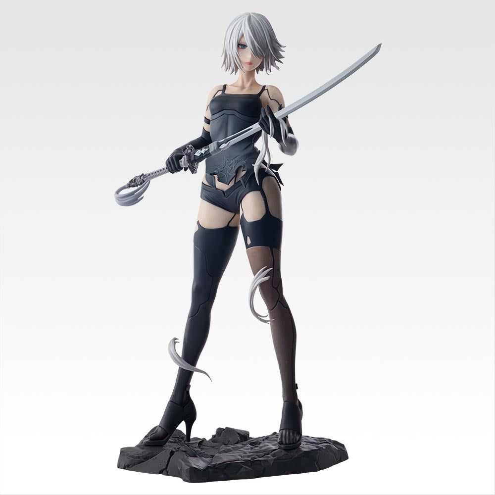 A2 Premio A Ichiban Kuji NieR:Automata
