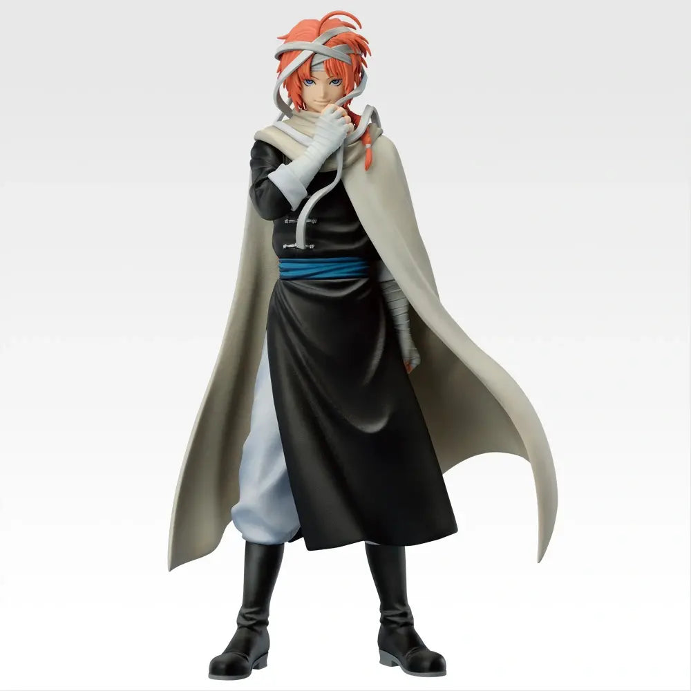 Kamui Premio E MASTERLISE EXPIECE Ichiban Kuji Gintama