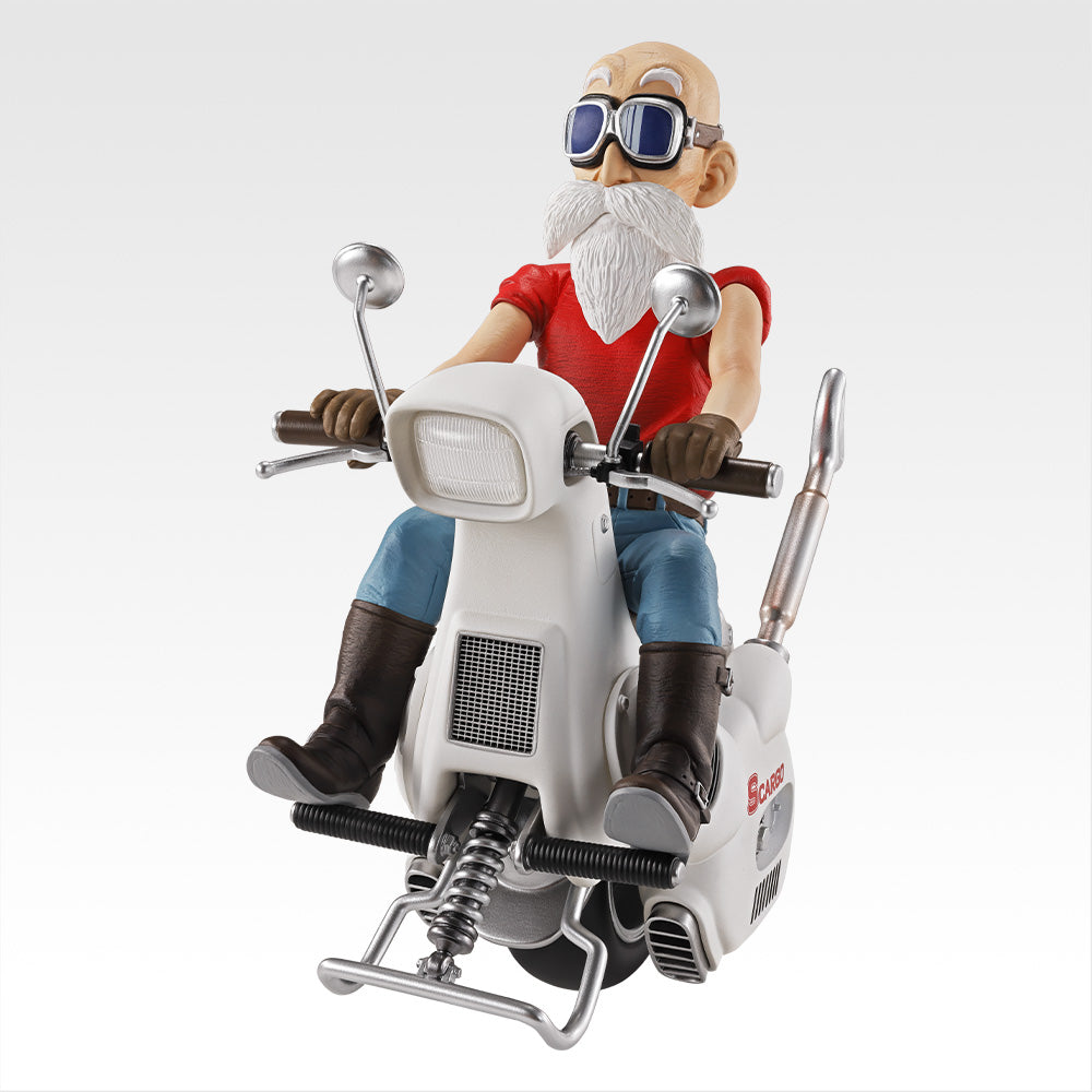 Kame Sennin Premio C Ichiban Kuji Dragon Ball