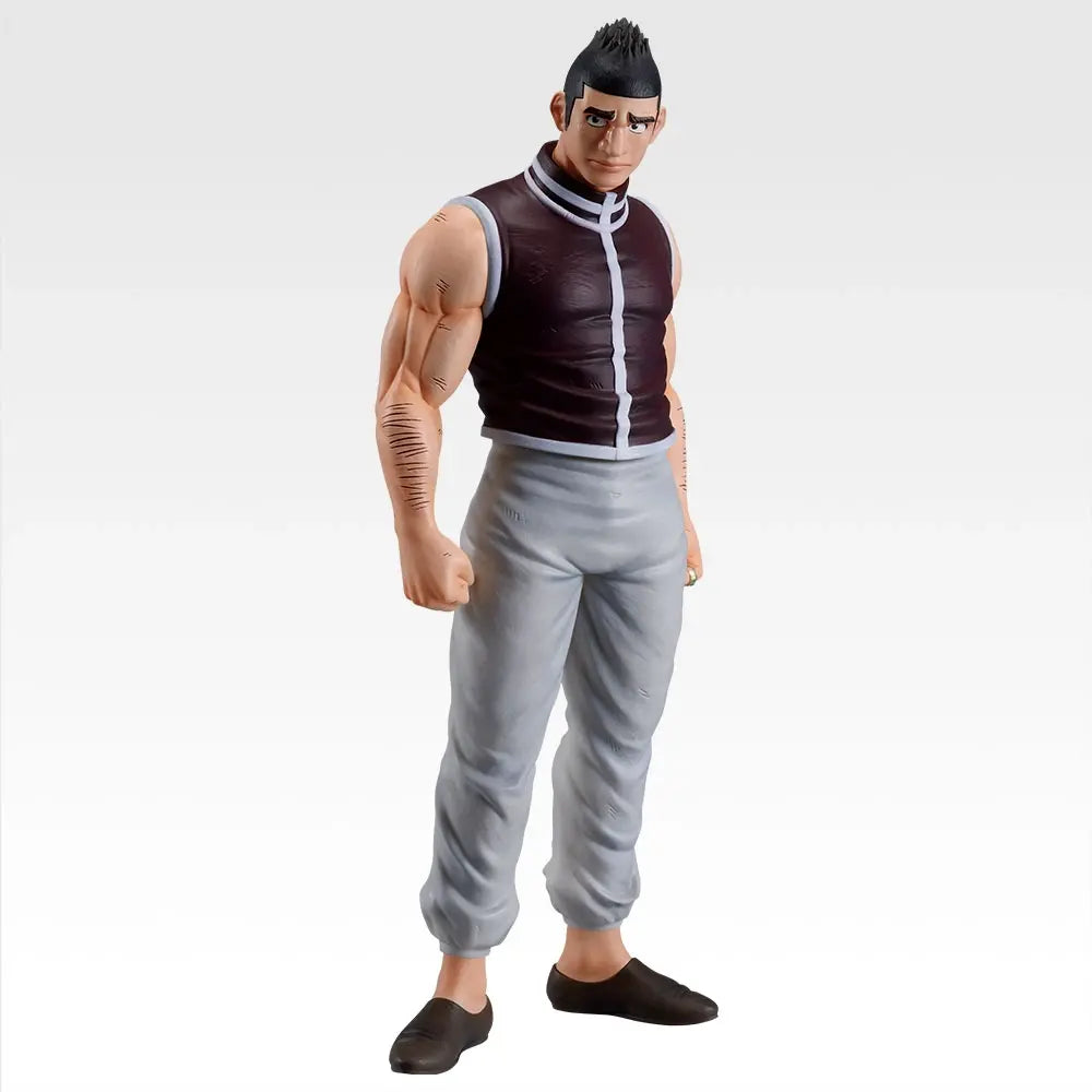 Goreinu premio F MASTERLISE Ichiban Kuji HUNTER×HUNTER