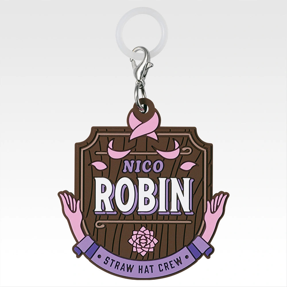 Marker Charm Premio I Ichiban Kuji One Piece