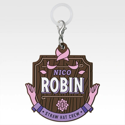 Marker Charm Premio I Ichiban Kuji One Piece