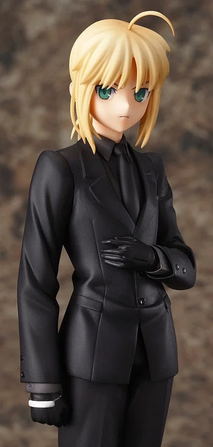 Saber refined version Max Factory Fate/Zero