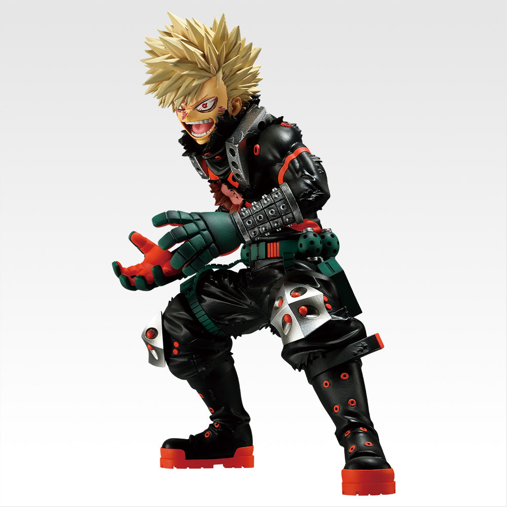 Katsuki Bakugo Premio B MASTERLISE My Hero Academia